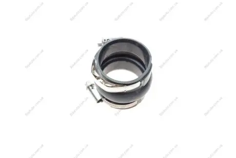 Патрубок інтеркулера Citroen C4/C5/Peugeot 307/407 1.6 HDi 03- HUTCHINSON 110004 (фото 1)