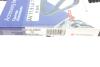 Ремінь генератора Ford Escort 1.1-1.6 80-90 (11.9x768) HUTCHINSON AV 11.9 LA 768 (фото 5)