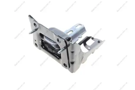 Подушка КПП Citroen C3/C4/Peugeot 208/301 1.0/1.2 VTi 12- (L) HUTCHINSON 538C68