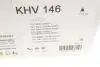Комплект ременя генератора Fiat Doblo 1.6 16V 01- (5PK938) HUTCHINSON KHV 146 (фото 11)