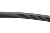 Ремінь генератора Hyundai Genesis 2.0T 12-14 (6PK2335) HUTCHINSON 2335 K 6 (фото 4)