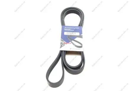 Ремінь генератора Hyundai Genesis 2.0T 12-14 (6PK2335) HUTCHINSON 2335 K 6
