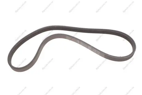 Ремінь генератора Ford Transit 2.0 TDCI 00-06 (4PK735) HUTCHINSON 735 K 4