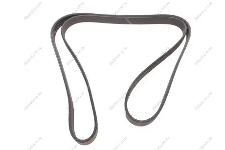 Ремінь генератора Opel Vectra 2.0/2.2 DTI (6PK1805) HUTCHINSON 1805 K 6