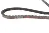 Ремінь генератора VW T2/MB W123 (13x1150) HUTCHINSON AV 13 LA 1150 (фото 2)
