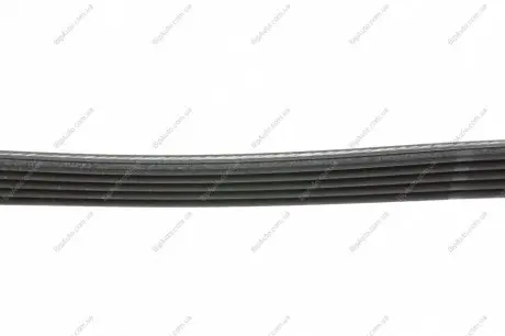 Ремінь генератора Mazda 3 2.0i 03-09 HUTCHINSON 694 SK 5