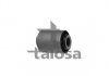 TALOSA 57-08457 С/блок зад. ниж.поперечного важеля зовн. Mazda 3/5 1.4-2.0 03/Ford Focus 04-