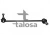 TALOSA 50-02918 Тяга стабілізатора перед. ліва Honda Jazz II 1.2-1.3 02-08
