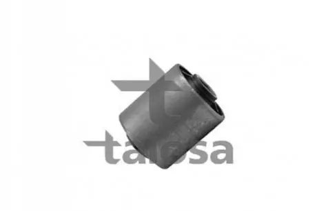 С/блок зад. лів./прав. важеля перед. Mazda 626 1.8 91- TALOSA 57-05761