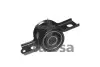TALOSA 57-08528 С/блок правий важеля перед. Skoda Felicia 94-01 57-08528