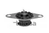 TALOSA 61-06791 Опора двигуна задня Fiat Uno 0.9/1.1/1.3 89- 61-06791
