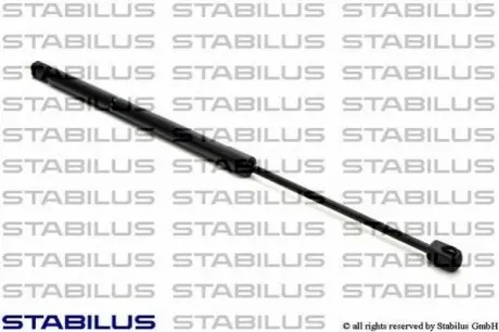 Газовый амортизатор STABILUS 9176HK