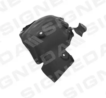 Підкрилок RENAULT FLUENCE, 01.13 - PRN11046AL(Q) Signeda PRN11046AL(Q)