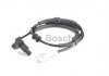 BOSCH CITROEN датчик ABS передн. XSARA PICASSO 2.0 16V 03-12 0265007665 BOSCH