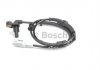 CITROEN датчик ABS передн. XSARA PICASSO 2.0 16V 03-12 BOSCH 0265007665 (фото 3)