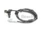 CITROEN датчик ABS передн. XSARA PICASSO 2.0 16V 03-12 BOSCH 0265007665 (фото 3)