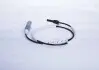 BMW Датчик ABS 1 (E81), 3 (E90), 3 Touring (E91) BOSCH 0986594572 (фото 3)