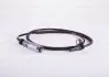 BOSCH BMW Датчик ABS E81, E82, E87, E88, E90, E91 0986594565 BOSCH 0986594565