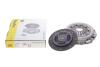 Комплект зчеплення Suzuki Grand Vitara II 2.4 09-, 122/124kw. J24B LuK 623 3822 09