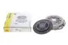Комплект зчеплення Suzuki Grand Vitara II 2.4 09-, 122/124kw. J24B LuK 623 3822 09
