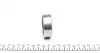 Підшипник КПП Fiat/Renault (34x51x17.5), C570/JB0-JB3/JB9/JH3.0 (34x51x17.5), (F-91108) INA 712 1027 10 (фото 3)