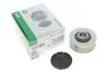 Шків генератора Alfa Romeo 159/Brera/Spider/Fiat Croma 2.4D 05-12 INA 535 0107 10 (фото 4)