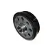 Шків колінвалу BMW 1 (E81)/3 (E90)/X1 (E84)/5 (E60)/X3 (E83/F25) 2.0D (N47/M47) 04- (6PK) CONTINENTAL Contitech VD1127 (фото 1)