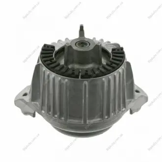 Фото 1 - подушка двигуна FEBI FEBI BILSTEIN 29967 Подушка двигуна FEBI FEBI BILSTEIN 29967 (фото 1)