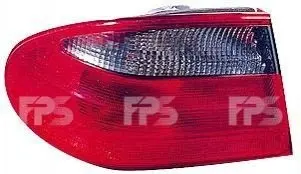 Ліхтар задній DEPO FP 3527 FZ5-E