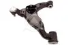 SIDEM TOYOTA важіль передн.нижн.лів.Land Cruiser Prado J15 09- 45156 SIDEM 45156