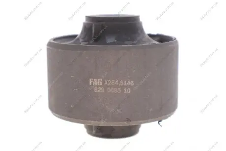Сайлентблок важеля (переднього/знизу/спереду) Hyundai Santa Fe II 05-/Kia Sorento 06- FAG 829 0685 10