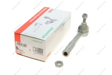 Наконечник тяги рульової (R) Jeep Compass/Renegade 1.4/1.6 14- FAG 840 1540 10
