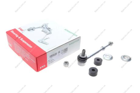 Тяга стабілізатора (переднього) Toyota Land Cruiser 96-02 FAG 818 0491 10