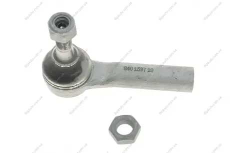 Наконечник тяги рульової Mazda CX-5 11-17 (L=100mm) FAG 840 1597 10