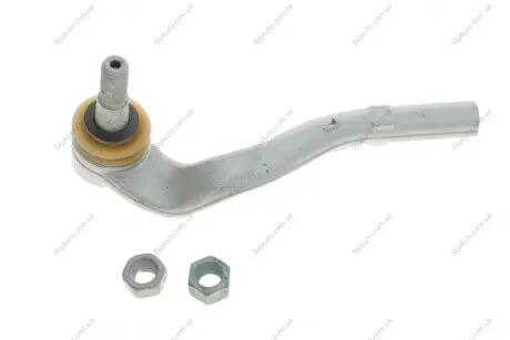 Наконечник тяги рульової (L) MB E-class (W212) 09- FAG 840 1252 10