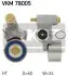 SKF SUBARU ролик натяжить. ременя +гідронатягувач ГРМ Forester,Impreza,Legacy,Outback VKM 78005 SKF VKM 78005