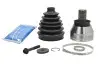 SKF FORD ШРКШ зовнішній к-кт 40/28 зуб.Galaxy,Mondeo IV,S-Max,Volvo S60/80 II,V60/70 VKJA 5251 SKF VKJA 5251