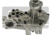 SKF VW помпа води  з корпусом!) AUDI 1,5-2,0 81-,Golf,Passat,T4,Vento VKPA 81410 SKF