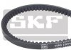 SKF ремінь клиновий 10X965 BMW E30 320/323/325, OPEL , MAZDA 323. VKMV 10AVX965 SKF