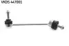 SKF JAGUAR тяга стабілізатора задн.прав.S-type,XF,XJ,XK 02- VKDS 447001 SKF VKDS 447001
