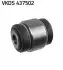 SKF LANDROVER С/блок важеля задн.верхн.Range Rover III 02- VKDS 437502 SKF VKDS 437502