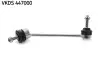 SKF JAGUAR тяга стабілізатора задн.лів.S-type,XF,XJ,XK 02- VKDS 447000 SKF VKDS 447000