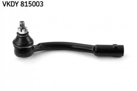 HYUNDAI наконечник рул.тяги лів.i20,Kia Soul,Venga 08- SKF VKDY 815003