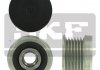 SKF VW ремінний шків генератора VW Golf,Tiguan,Passat,Touran VKM 03118 SKF