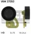 SKF BMW натяжний ролик E36/E38/E39 318-725 TD/TDS (M41/M51) VKM 37050 SKF VKM 37050
