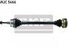 SKF VW піввісь прав. Audi A4 1.6/1.8 quattro 94-,Passat 96- VKJC 5466 SKF VKJC 5466