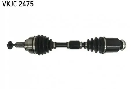 Піввісь SKF VKJC 2475