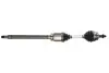 SKF VOLVO Напіввісь передн. прав. S60 I (384) 2.4 00-10 VKJC 4942 SKF VKJC 4942