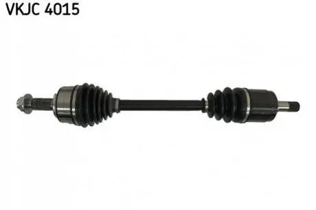 HONDA Напіввісь лів. CR-V III 2.0 i-VTEC 4WD 06-12 SKF VKJC 4015
