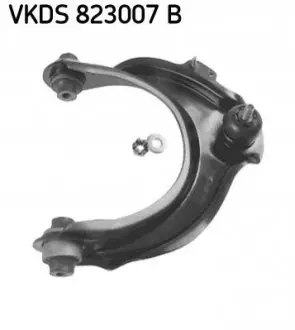 HONDA важіль передній верхній прав.Accord 03- SKF VKDS 823007 B